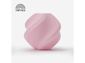 6975337030072 - BambuLab A01-P3-175-1000-splfree Matte Refill Filament PLA 175 mm 1000 g Pink (matt) 1 St