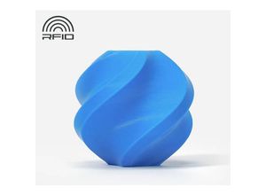 6975337032052 - BambuLab A00-B8-175-1000-spl Basic Filament PLA 175 mm 1000 g Cyan 1 St