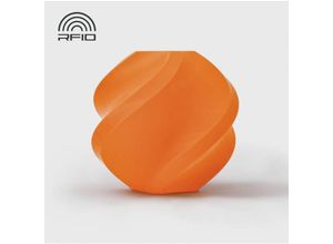6975337032311 - BambuLab A00-A0-175-1000-spl Basic Filament PLA 175 mm 1000 g Orange 1 St 6975337032311 - BambuLab A00-A0-175-1000-spl Basic Filament PLA 175 mm 1000 g Orange 1 St