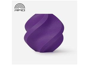 6975337033394 - BambuLab A50-P7-175-1000-spl PLA-CF Filament PLA Compound 175 mm 1000 g Violett 1 St