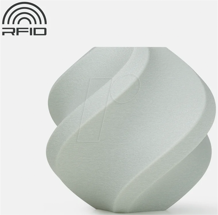 6975337037255 - BL B50-D0-SPL - Filament ABS-GF Grau 175 mm 1 kg 6975337037255 - BL B50-D0-SPL - Filament ABS-GF Grau 175 mm 1 kg