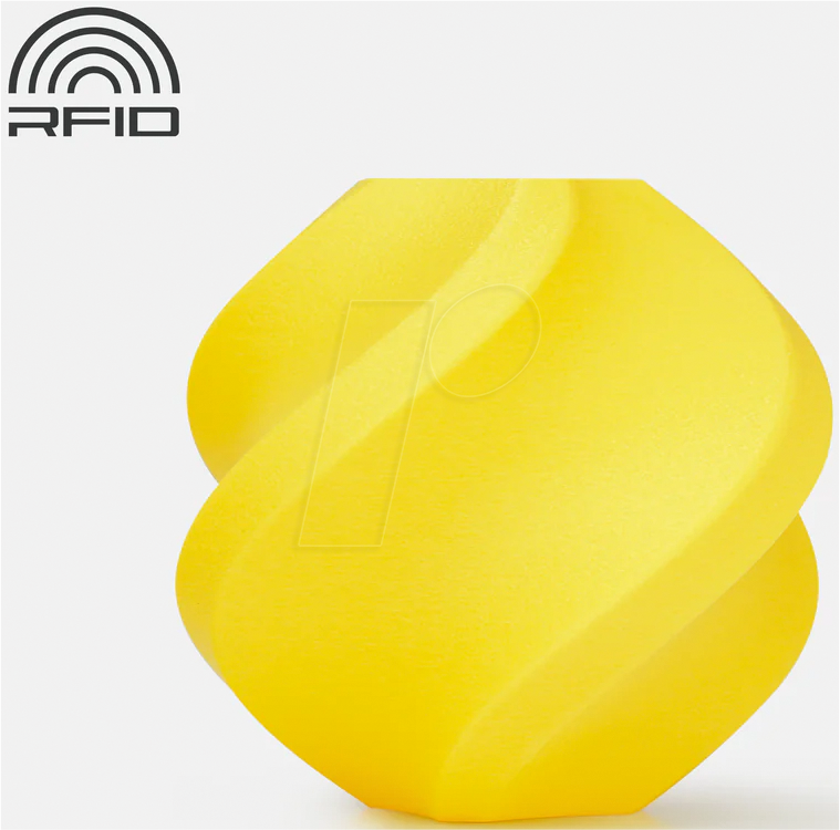 6975337037262 - BL B50-Y0-SPL - Filament ABS-GF Gelb 175 mm 1 kg 6975337037262 - BL B50-Y0-SPL - Filament ABS-GF Gelb 175 mm 1 kg