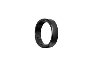 6975377550967 - RCN G2 9 SW - Smart Ring Gen2 Gr 9 schwarz