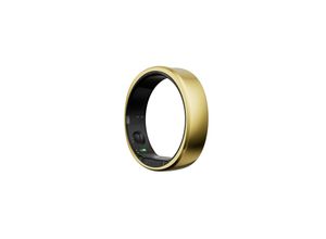 6975377550981 - RCN G2 10 GO - Smart Ring Gen2 Gr 10 gold