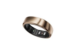 6975377554958 - RCN G2 AIR 14 GO - Smart Ring Gen2 Air Gr 14 gold