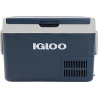 6975399590491 - IGLOO Compressor Cool Box ICF32 - Blue