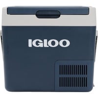 6975399590507 - IGLOO Compressor Cool Box ICF18 - Blue