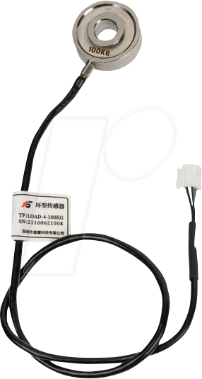 6975472770772 - SIMA LOAD 100 - Simagic 100 kg Kraftmesszelle 6975472770772 - SIMA LOAD 100 - Simagic 100 kg Kraftmesszelle
