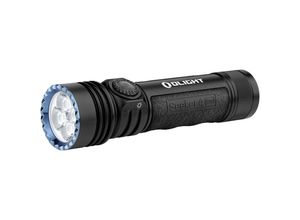 6975498002871 - Seeker 4 Pro nw led Taschenlampe akkubetrieben 4600 lm 205 g - Olight