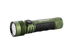 6975498004950 - OLight Seeker 4 Pro LED Taschenlampe akkubetrieben 4600 lm 205 g