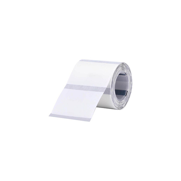 6975746632805 - Etikettenrolle für Etikettendrucker 008-7002121 transparent 400 x 300 mm 1 x 230 Etiketten 6975746632805 230 Stück