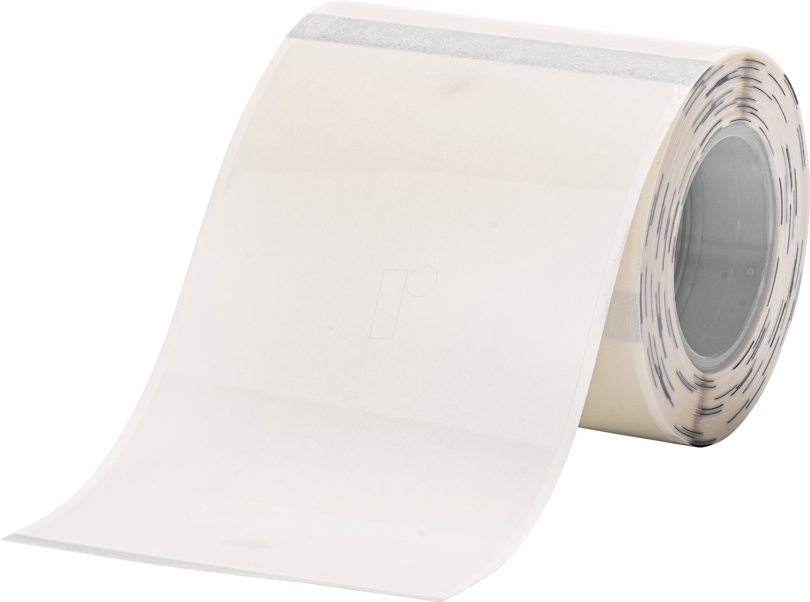 6975746634373 - NIIM A2G88318401 - Etiketten für Niimbot 50 mm x 80 mm transparent 95 Stück