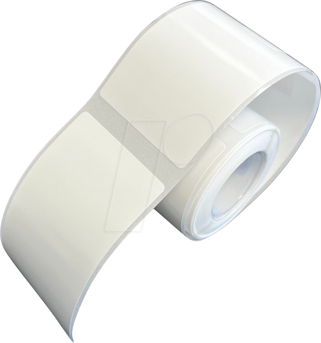6975746634540 - NIIM A2A88358201 - Etiketten für Niimbot 40 mm x 70 mm weiß 110 Stück 6975746634540 - NIIM A2A88358201 - Etiketten für Niimbot 40 mm x 70 mm weiß 110 Stück