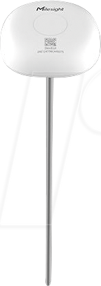 6975800197332 - MIL TS101-2 - LoRaWAN Einsteck-Temperatursensor 2 Stück