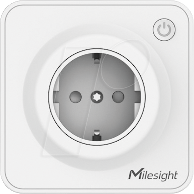 6975800197622 - MIL WS51316W11EU - LoRaWAN Steckdose 16 A