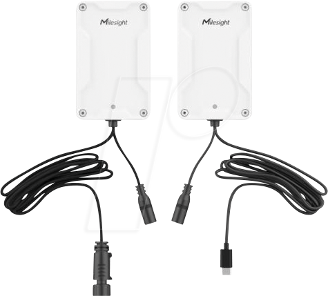 6975800197691 - MIL UPS01 M12 - USV für LoRaWAN Gateway UG67 M12