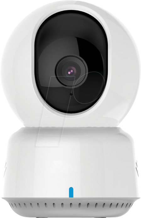 6975833351954 - CH-C01E - Aqara Camera E1 Überwachungskamera HomeKit