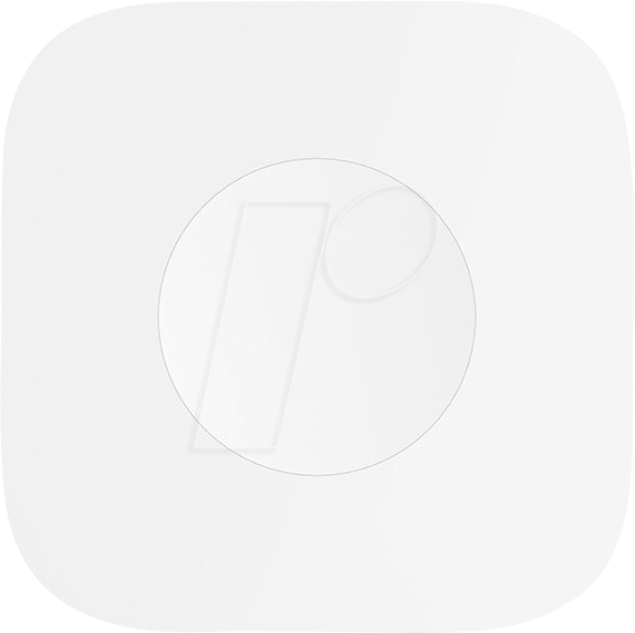 6975833352166 - Fernbedienung WB-R02D Weiß Apple HomeKit - Aqara