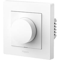 6975833357246 - Dimmer Switch H2 EU - White