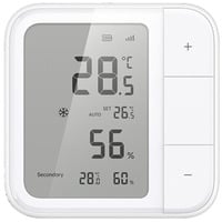 6975833357871 - Klimasensor W100 6975833357871 - Klimasensor W100