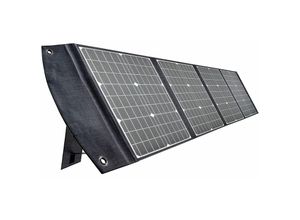 6976006450061 - Dabbsson faltbares Solar Panel DBS200S