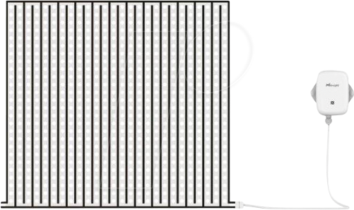 6976274567348 - MIL EM300-MLD - LoRaWAN Leckagesensor mit Membran