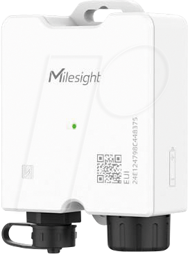 6976274568109 - MIL TS201 - LoRaWAN Temperatursensor 1x Sensoranschluss