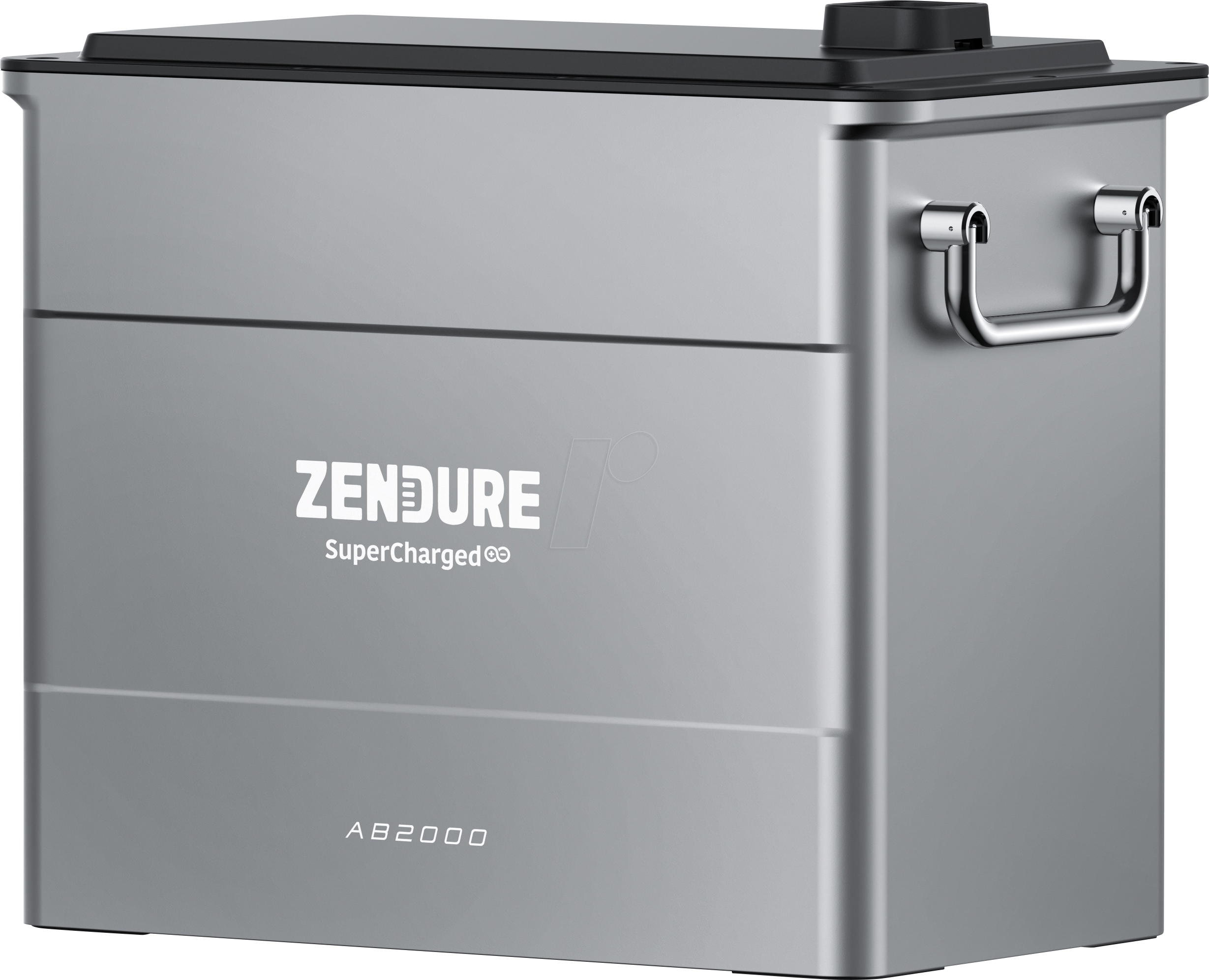 6976552190817 - ZENDURE-AB2000S - Zendure Akku AB2000S 1920 Wh