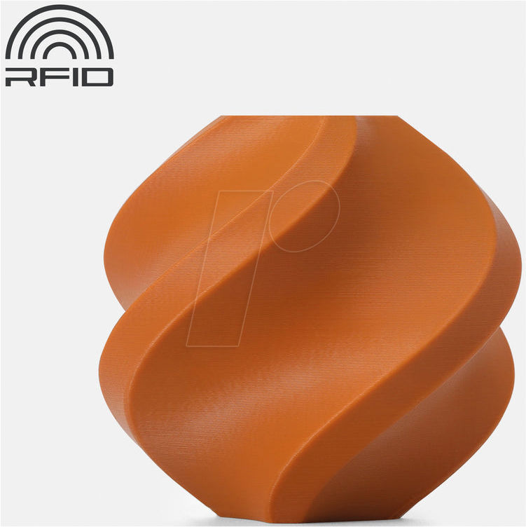 6977252424714 - BL G02-N1-SPLFR - Filament PETG HF Refill Erdnussbraun 175 mm 1 kg 6977252424714 - BL G02-N1-SPLFR - Filament PETG HF Refill Erdnussbraun 175 mm 1 kg