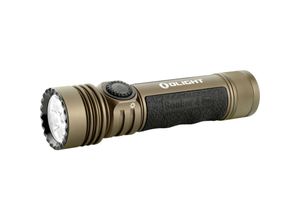 6977261690667 - OLight Seeker 4 Pro LED Taschenlampe akkubetrieben 4600 lm 205 g