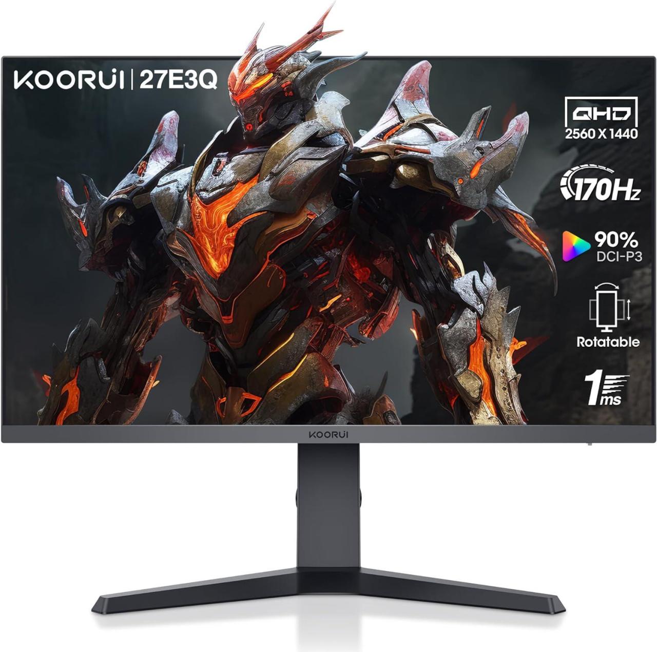 6977295250271 - 27E3Q Gaming Monitor 6859 cm (27 Zoll)