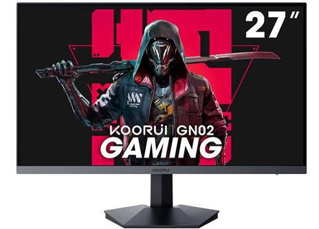 6977295250653 - GN02 Gaming Monitor 6859 cm (27 Zoll)