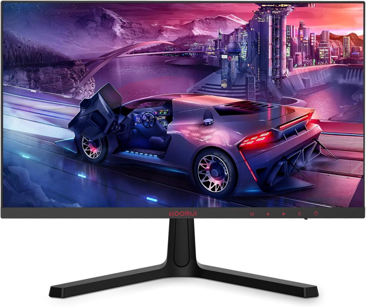 6977295251384 - 24E4 Gaming Monitor 6096 cm (24 Zoll) 6977295251384 - 24E4 Gaming Monitor 6096 cm (24 Zoll)
