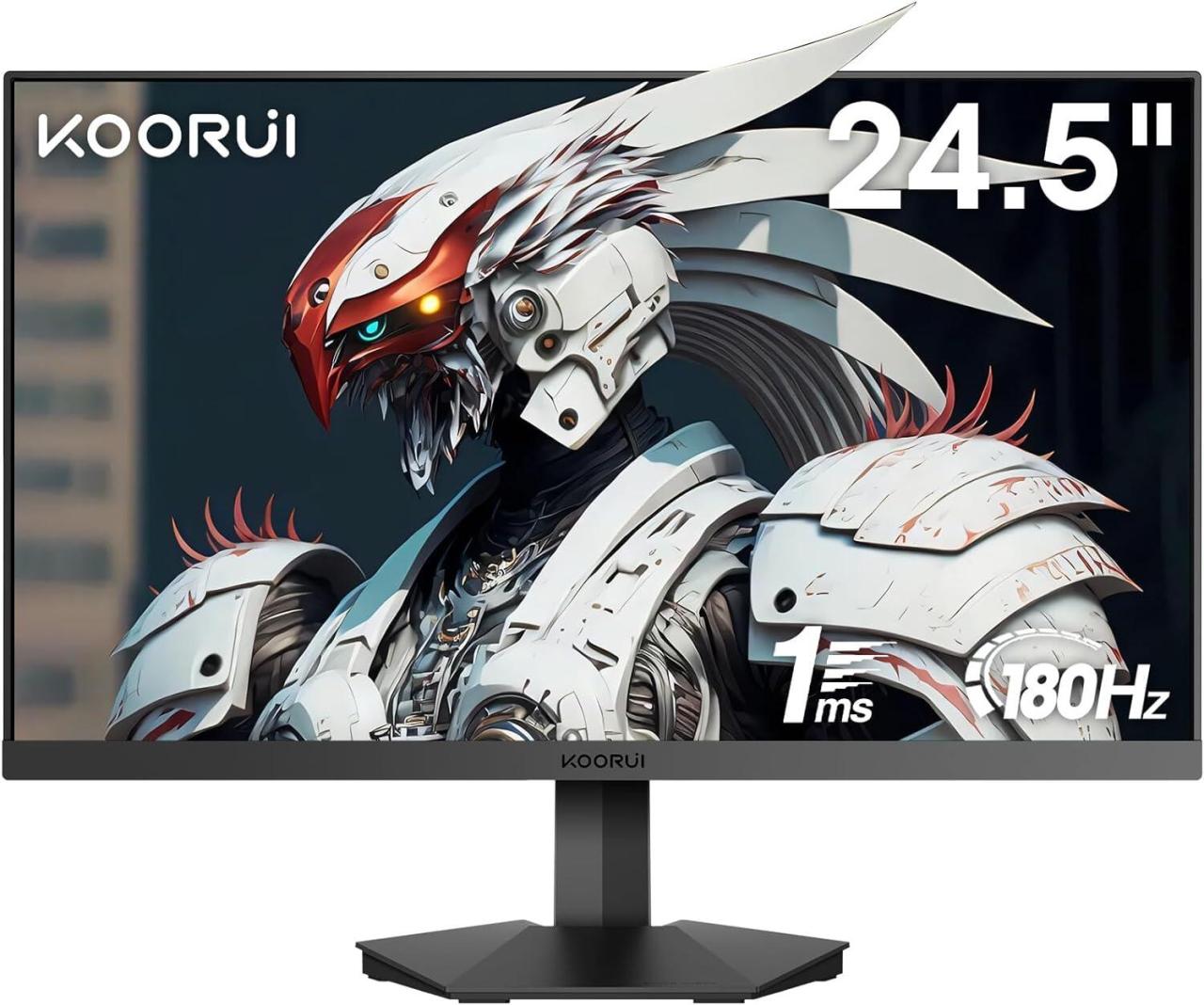 6977295251742 - 25E3A Gaming Monitor 622 cm (245 Zoll) 6977295251742 - 25E3A Gaming Monitor 622 cm (245 Zoll)
