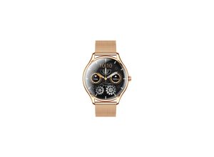 6977720360094 - VALDUS Smartwatches VL55 PRO Gold