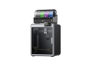 6977726810364 - Creality 3D-Drucker K2 Combo