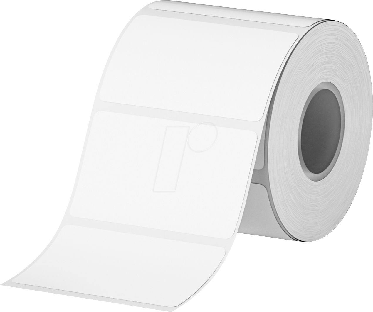 6978061956014 - Etikettenrolle für Etikettendrucker weiß 50 x 30 mm 1 x 230 Etiketten 6978061956014 230 Stück 6978061956014 - Etikettenrolle für Etikettendrucker weiß 50 x 30 mm 1 x 230 Etiketten 6978061956014 230 Stück