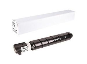 6986500310808 - White Label C-EXV54 Kompatibel Canon Tonerkartusche Schwarz