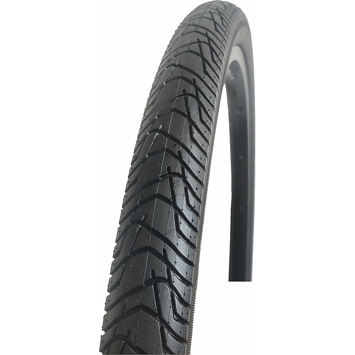 6990571037588 - MTB Reifen 26x150 (40-559) Schwarz R105 Hart für Mountainbike