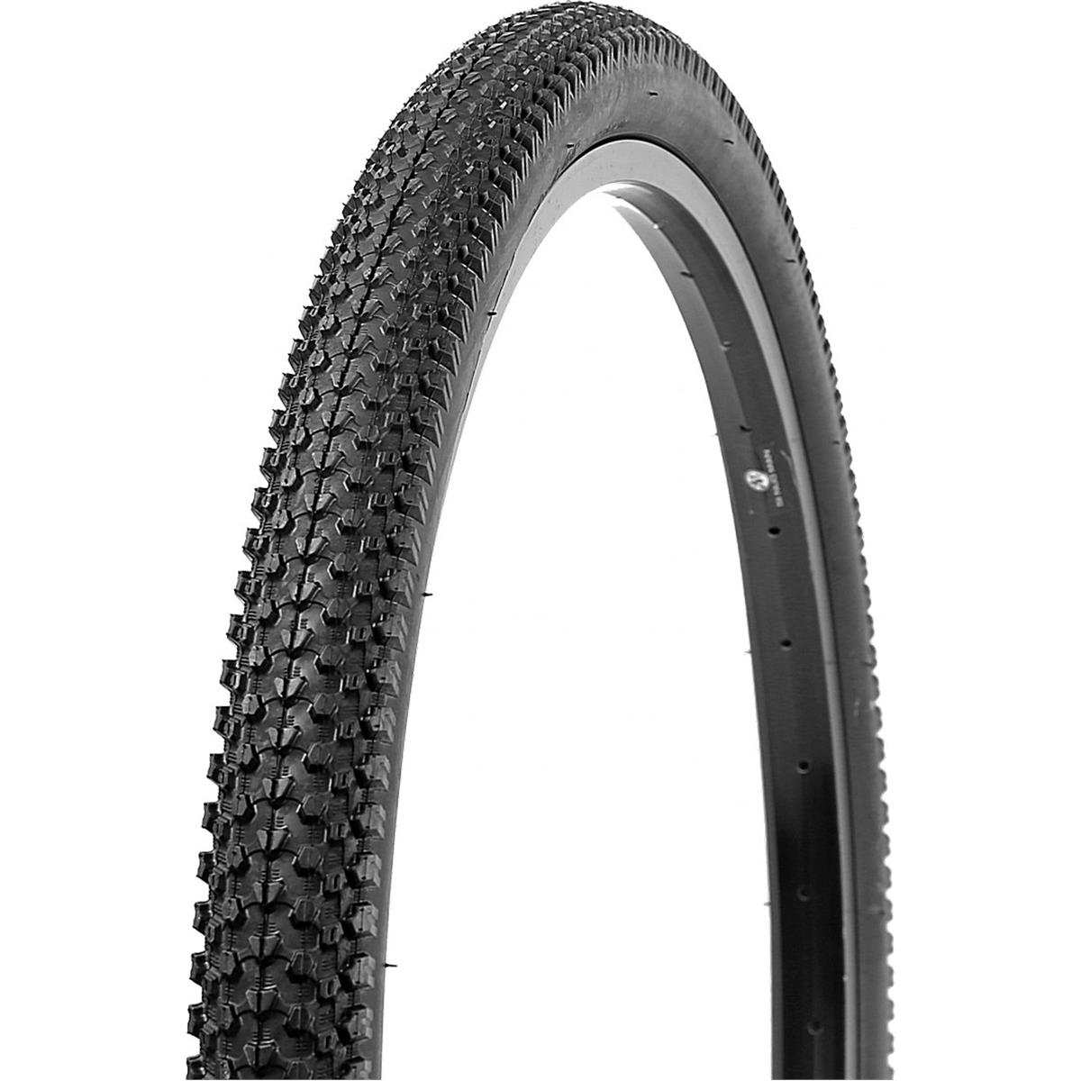 6990571037601 - RITECH 20x195 (50-406) Schwarz R349 Reifen für BMX - Hart und Robust