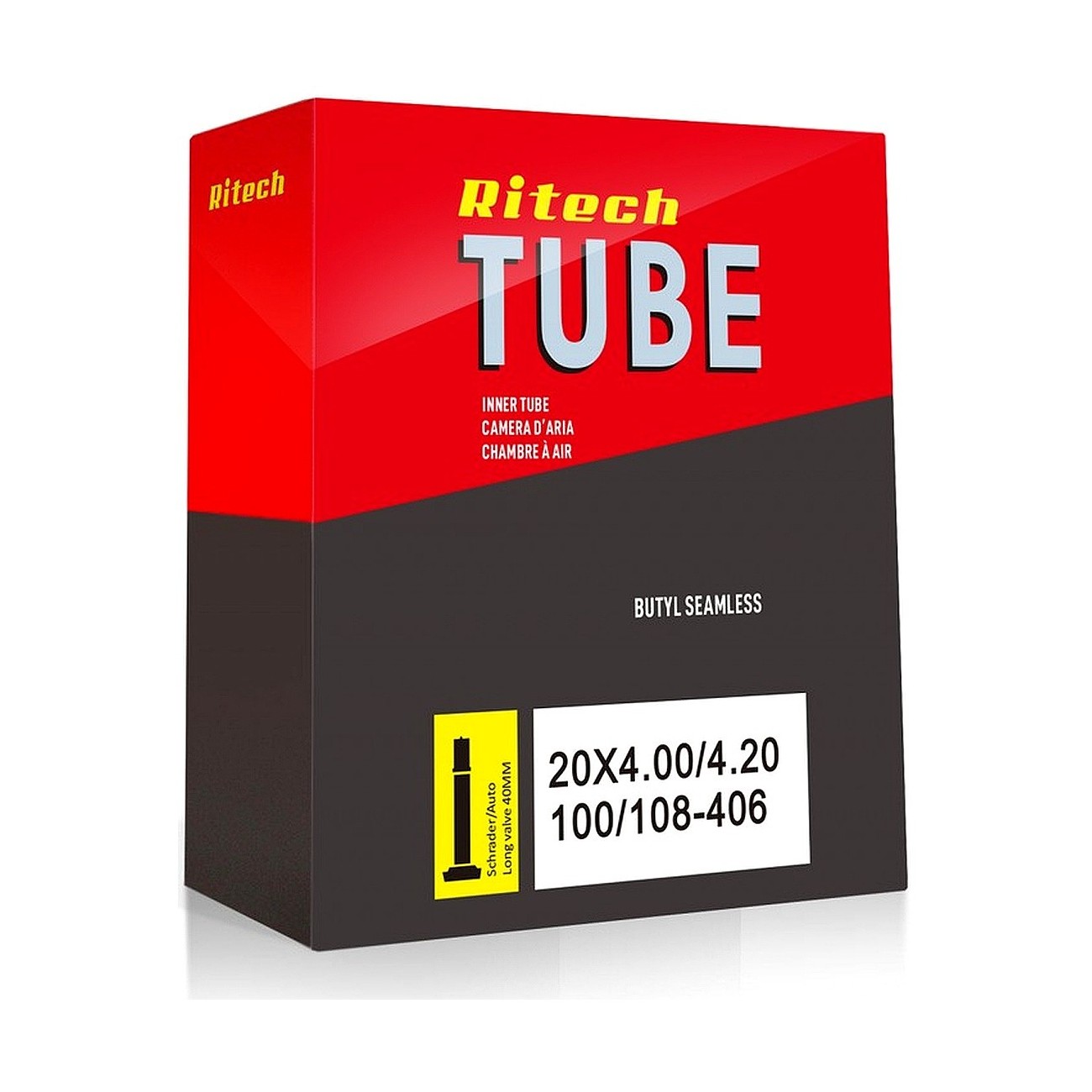 6990571130920 - RITECH 20x400 420 Schlauch SV 40mm