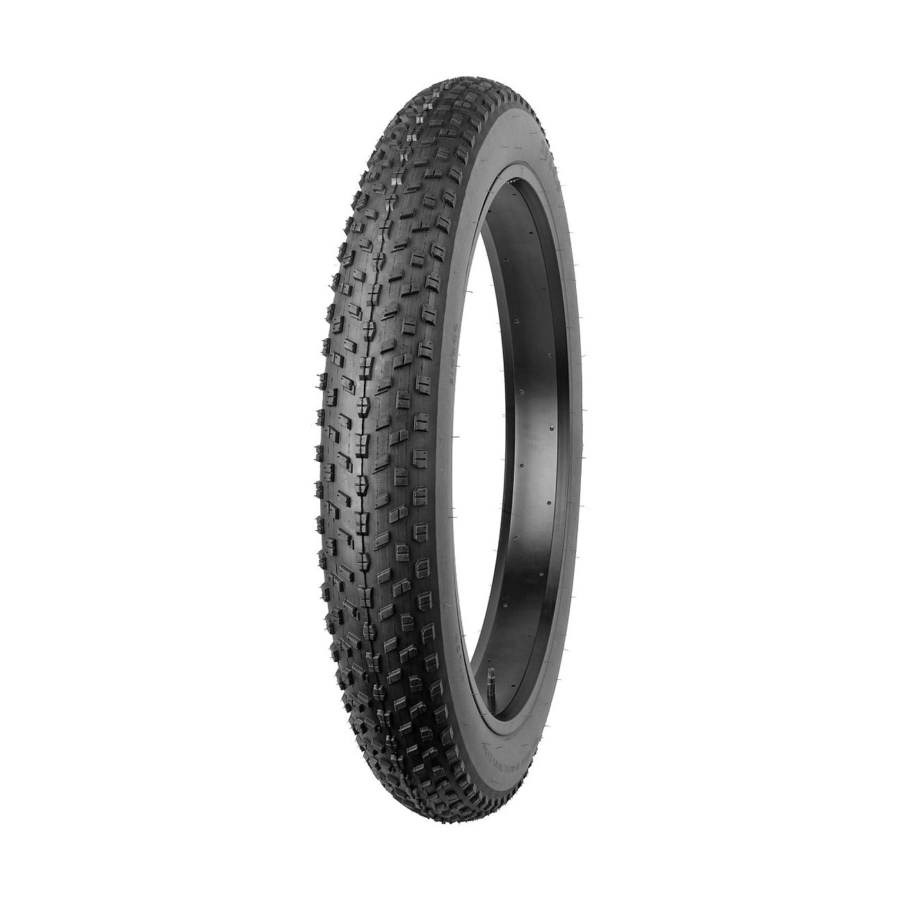 6995710039157 - Fahrradreifen 20x40 Ritech Schwarz Pannensicher E-Bike
