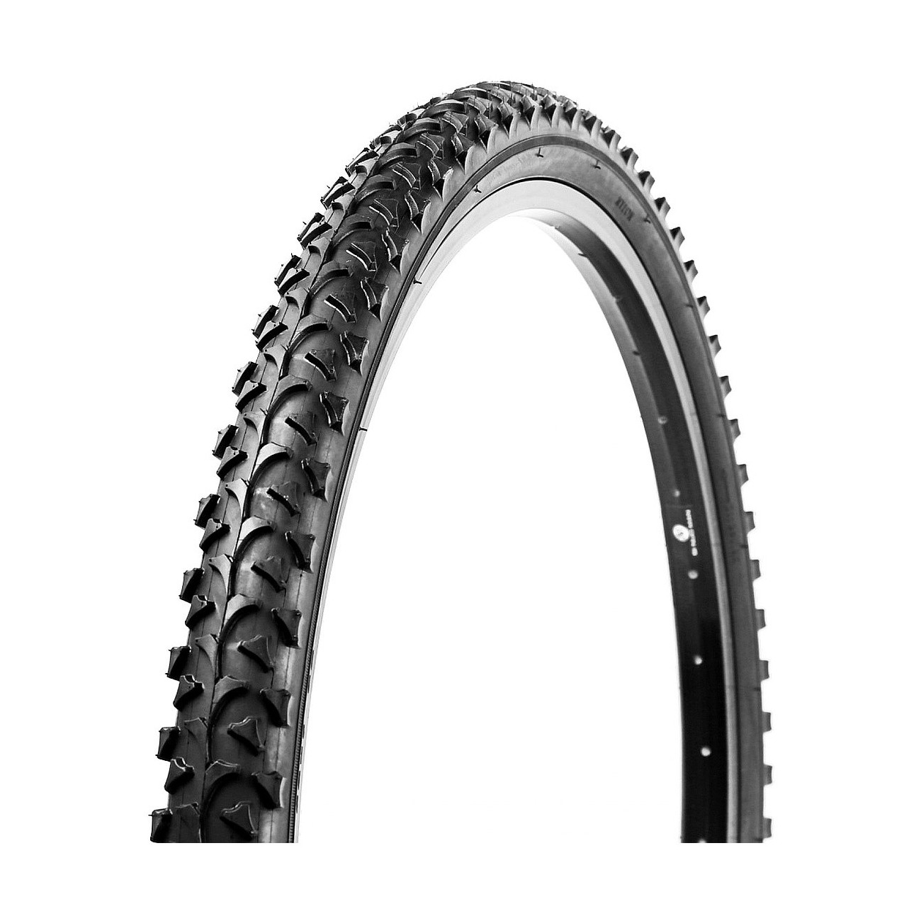 6995710039454 - Fahrradreifen 24x195 Schwarz R301 Drahtreifen 6995710039454 - Fahrradreifen 24x195 Schwarz R301 Drahtreifen