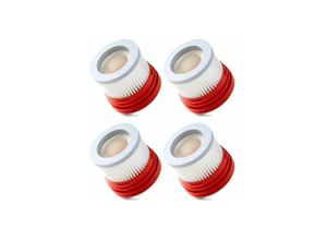 7007957439603 - Jalleria - 4er-Pack HEPA-Filter für Xiaomi Dreame V8 V9 V9B V9P xr V10 V11 Handstaubsauger T-Audace