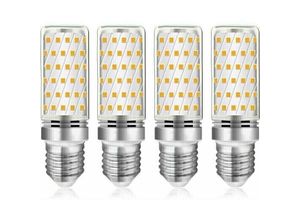 7007957656611 - Lablanc - E27-LED-Glühbirne 12 w Kaltweiß 6000 k 1450 lm 360°-Licht E27 100 w Halogen-Äquivalent ac 230 v E27-LED-Glühbirne Kaltweiß für