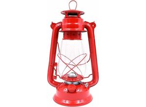 7007957702752 - Vintage-Sturmlaterne 30 cm Öllampe Öllampe klassische Kerosinlampe Öllampe Tischlaterne Laterne für Zuhause Garten Camping Zitronengras –