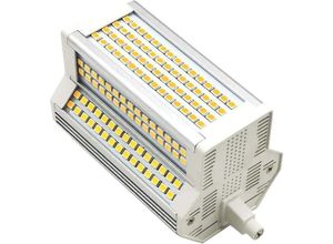 7007957761070 - Lablanc - R7S LED-Glühbirne 50 w warmes Licht dimmbar 3000 k doppelendig J118 J-Typ 118 mm LED-Strahler 5000 lm 500 W-äquivalente