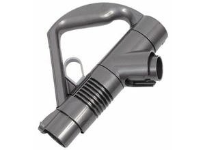 7007958185028 - Jalleria - Staubsauger-Zubehörgriff kompatibel mit Dyson DC19 DC23 DC26 DC29 DC32 DC36 Ersatzteil