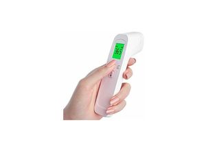 7007958203593 - Medizinisches Stirnthermometer Medizinisches Infrarot Berührungsloses Thermometer für Personen (Erwachsene Kinder Babys) und Objektoberflächen 7007958203593 - Medizinisches Stirnthermometer Medizinisches Infrarot Berührungsloses Thermometer für Personen (Erwachsene Kinder Babys) und Objektoberflächen