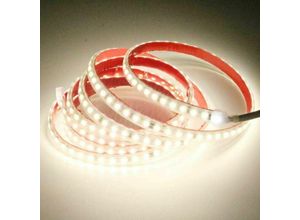 7007958287708 - Jalleria - 1M selbstklebender wasserdichter LED-Streifen 220V 2835 120LEDs m Band mit Schalter Superheller weißer LED-Streifen 4000 k (1 Weiß) 7007958287708 - Jalleria - 1M selbstklebender wasserdichter LED-Streifen 220V 2835 120LEDs m Band mit Schalter Superheller weißer LED-Streifen 4000 k (1 Weiß)
